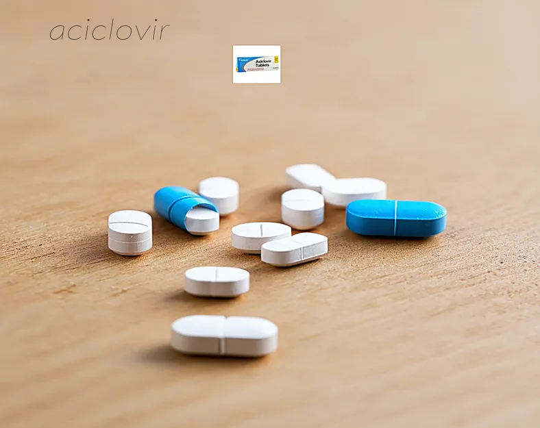 Aciclovir 2