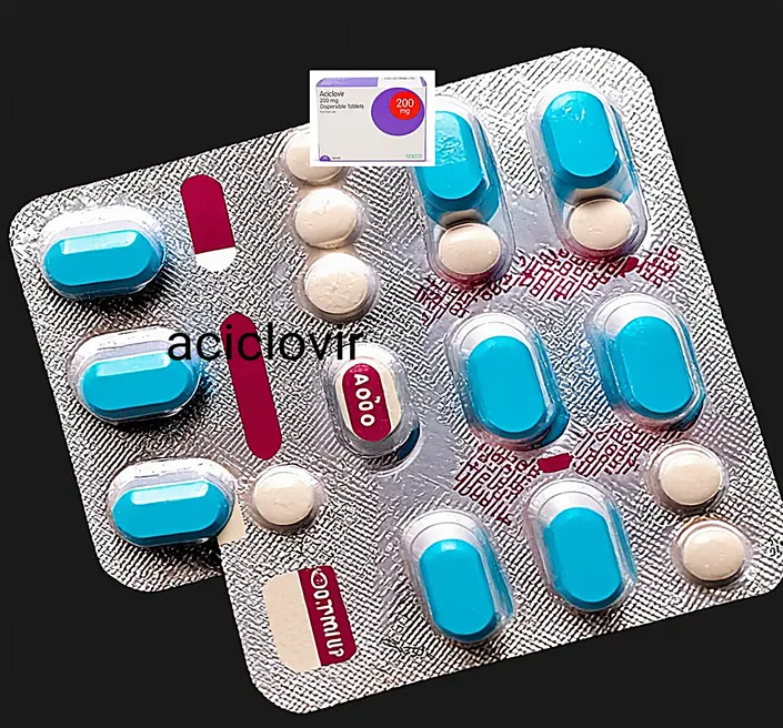 Aciclovir 3